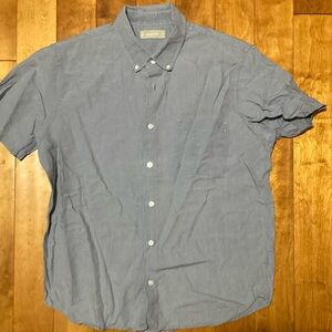 Everlane linen shirt